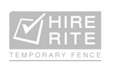 HireRite Temporary Fence