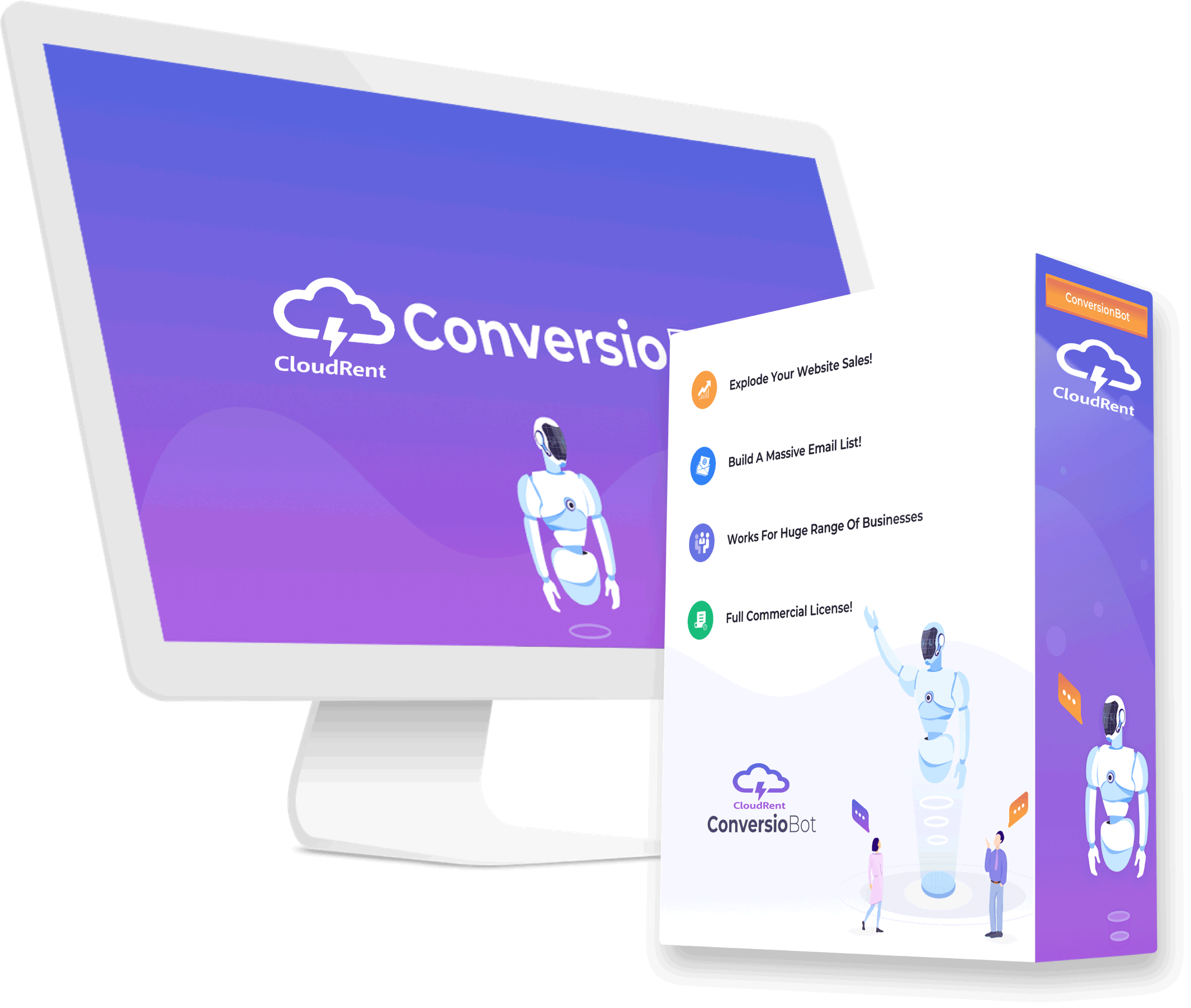6491523cf90579dea21ab6c9 5ecb28d44966c29b8e622f8a 5e8aac18ab1cf83765a843c9 conversiobot CloudRent