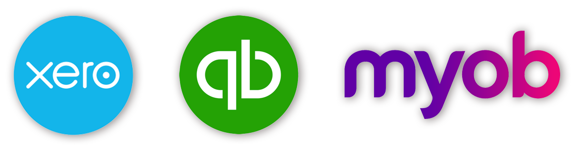 Accounting Icons