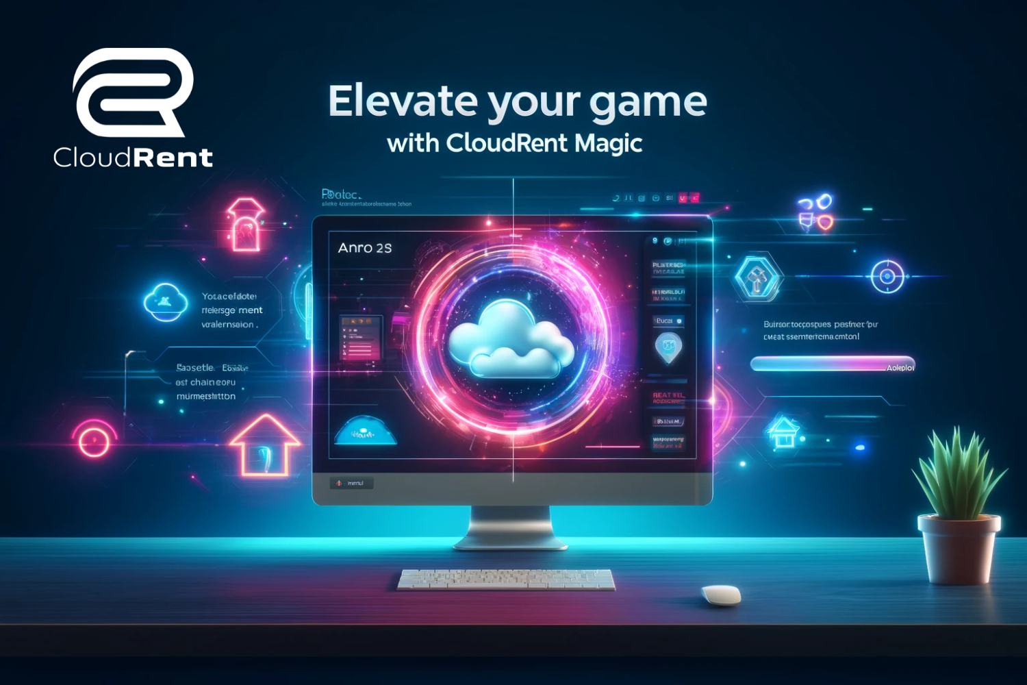 Blog Headers