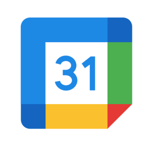 googleCalendars