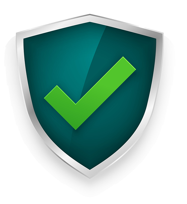 Trust badge