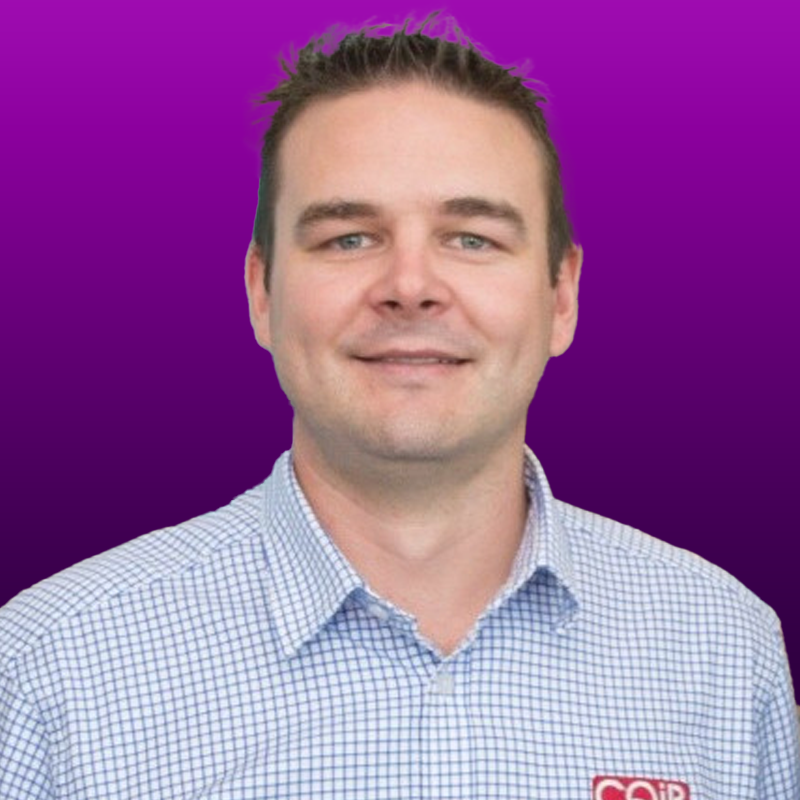 David Duncalfe - Excel Events